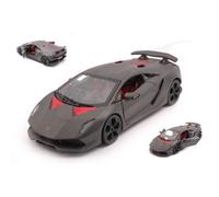 Burago LAMBORGHINI SESTO ELEMENTO 2010 GRIGIO BARRA 1:24 - BU21061