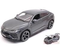 BURAGO LAMBORGHINI URUS SILVERGUN 1/18 BBURAGO