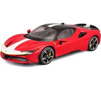 SF90 STRADALE - 1:18 SIGNATURE