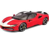SF90 STRADALE - 1:18 SIGNATURE