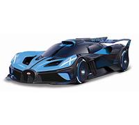 Merchandising Bburago: Bugatti Bolide - 1:18