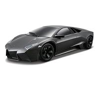 Burago - Modellino Auto Lamborghini Reventon Scala 1:18