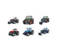 Burago New Holland Trattori Modellini Assortiti 10 cm