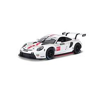 1/24 BURAGO - PORSCHE - 911 991 RSR N 911 COUPE 2019 BU28013