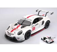 Burago PORSCHE 911 RSR GTE N.911 2019 1:24
