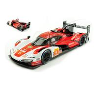 BURAGO PORSCHE 963 PENSKE N.5 6 H SPA 2023 1:24 - BU28022