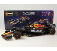 Burago Red Bull RB19 #11 Sergio Perez F1 2023 1/18 18-18003#11