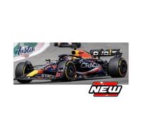 IT- Louise Gt-Tarmac Soft rim Wei0 (2) Combustion engine 1:8 Gt Mft - L-T3285SW