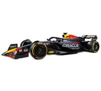 Burago RED BULL RB20 N.11 F1 2024 SERGIO PEREZ 1:43