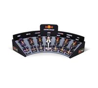 1/43 BURAGO - RED BULL - SET F1 7X RB9 N 1 WORLD CHAMPION 2013 18-38168-PACK7