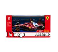 Ferrari: F1 Ferrari SF-25 #44 Hamilton WB - 1:43 -