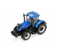 Trattore Bburago Fendt