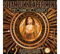 Buraka Som Sistema Steampunk Experiment / Various (CD)