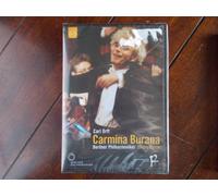 Burana Carmina - Orff - Carmina Burana - Simon Rattle - Berliner Philharmoniker