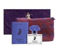Burani Blossom cofanetto donna profumo eau de parfum 100ml + pochette
