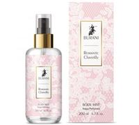 Burani Romantic Chantilly Body Mist 200 ml