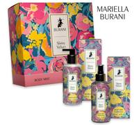 BURANI SHINY VELVET COFANETTO