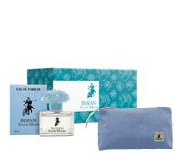 Burani Tender Cofanetto Regalo 100 ml, Beauty Case