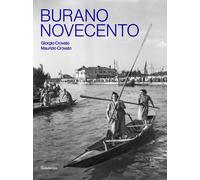 Burano Novecento - [Lineadacqua]