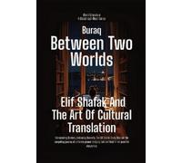 Buraq Between Two Worlds (Tascabile) World Literature