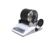 Burattatrice elettrica for rocce fai da te, macchina giocattolo for con pietre preziose grezze, graniglie for lucidatura for bambini adulti, for Strumenti fai da te