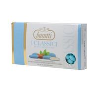 Buratti Confetti alla Mandorla Intera Azzurri - 1000 g