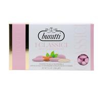 Buratti Confetti alla Mandorla Intera Rosa - 1000 g
