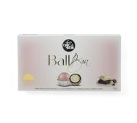 Buratti Confetti Ball Bon Cipria - gr.500