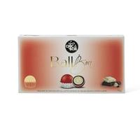 Buratti Confetti Ball Bon Rosso - gr.500