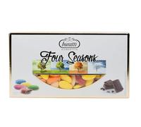 Buratti Confetti - Cioccolato Sfumato Autunno, 1Kg