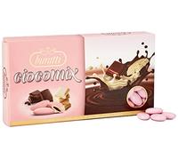 Buratti Confetti Ciocomix Rosa - 1 kg