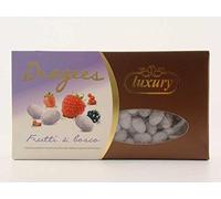 Buratti Confetti Dragees Frutti di Bosco 500gr FBSP050