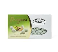 Buratti Confetti Dragees Pistacchio Spolverato - gr.500