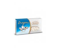 Buratti Confetti Luxury - DRAGEES Spolverati - COCCO 500 G.