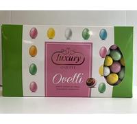 Buratti Confetti Ovetti Colorati - 1 kg