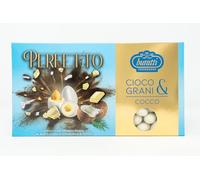 Buratti Confetti Perfetto Cioco & Grani Cocco - 1kg