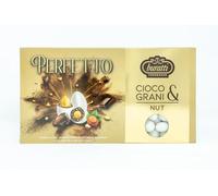 Buratti Confetti Perfetto Cioco & Grani Nut - 1kg