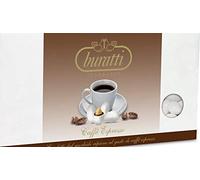 Buratti Confetti Tenerezza Gusto Caffe - 1 kg