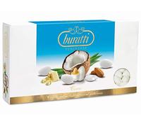 Buratti Confetti Tenerezza Gusto Cocco - 0.50 kg