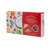 Buratti Confetti Tenerezza Gusto Misto Frutta Rosso 1 Kg