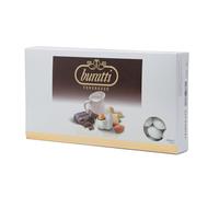 Buratti Confetti Tenerezze Bianche - 1 kg