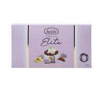 Buratti Confetti Tenerezze Elite Frutti di Bosco Colore Lilla - 1 kg
