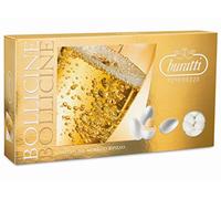 Buratti Confetti Tenerezze Gusto Bollicine - 1 kg