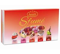 Buratti Confetti Tenerezze Sfume Rosso - 1 kg