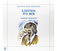 Buratti Giorgio - Listen To Me