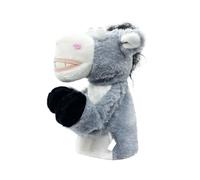 Burattini A Mano Animali Peluche Interattivo Genitore