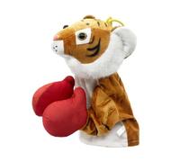 Burattini A Mano Animali Peluche Interattivo Raccontastorie