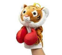 Burattini A Mano Animali Peluche Interattivo Raccontastorie