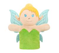 Burattini a mano per bambini - Peluche Fiaba Giochi di ruolo Burattini a mano Giocattolo interattivo per l'educazione prescolare Racconto culturale Intrattenimento per la famiglia Casa