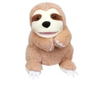 Burattini A Mano Per Bambini Peluche Morbido Educativo Interattivo